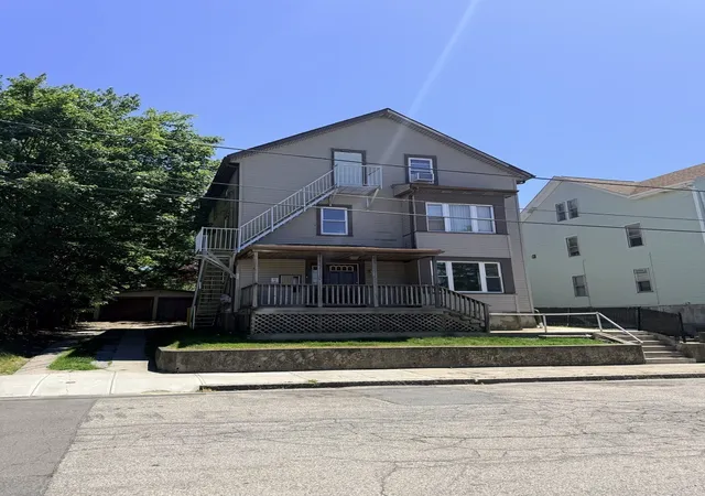 Photo 2 of Multi family home for sale at 48 Tuttle St, Fall River, MA 02724 | MLS# 73583746 | Listing updated on 2026-10-03