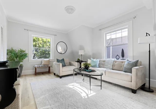 Photo 1 of Condo for sale at 5 Kenwood St #3, Somerville, MA 02144 | MLS# 73574248 | Listing updated on 2026-09-29