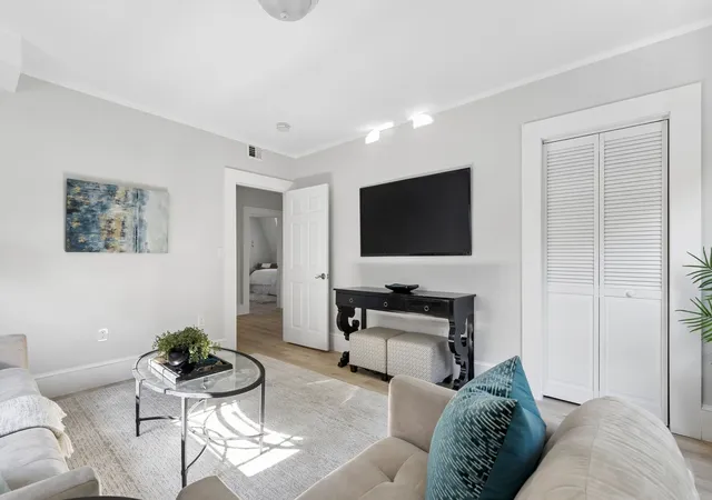 Photo 2 of Condo for sale at 5 Kenwood St #3, Somerville, MA 02144 | MLS# 73574248 | Listing updated on 2026-09-29