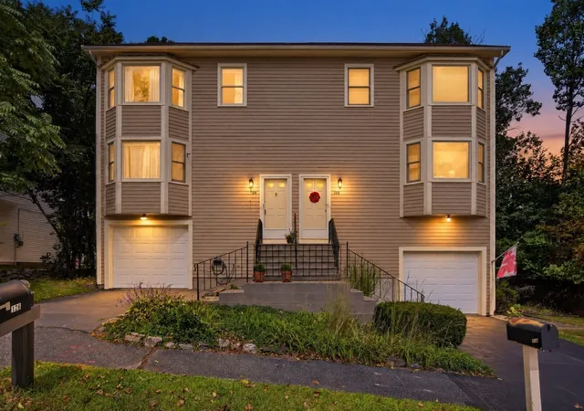 Photo 1 of Single family home for sale at 126 Orton St Ext, Worcester, MA 01604 | MLS# 73577709 | Listing updated on 2026-10-14