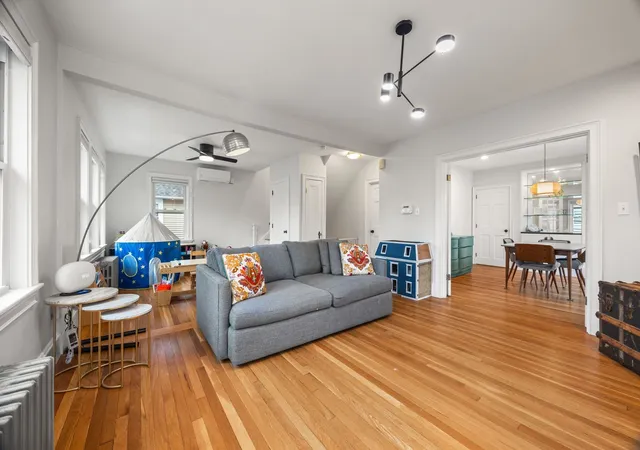 Listing Photo 5 - Condo for sale in building located at 20 Silk St, Arlington, MA 02474 - Unit #2