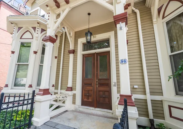 Photo 2 of Condo for sale at 56 Thomas Park #1, South Boston, MA 02127 | MLS# 73572887 | Listing updated on 2026-09-12