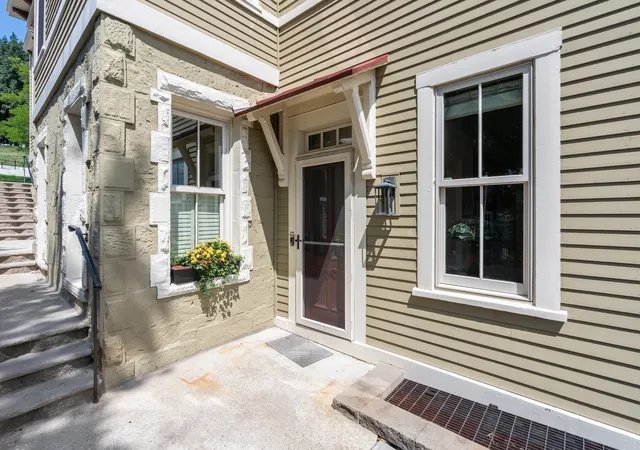 Photo 3 of Condo for sale at 56 Thomas Park #1, South Boston, MA 02127 | MLS# 73572887 | Listing updated on 2026-09-12