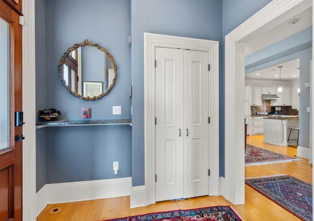Photo 3 of Condo for sale at 56 Thomas Park #1, South Boston, MA 02127 | MLS# 73572887 | Listing updated on 2026-09-12