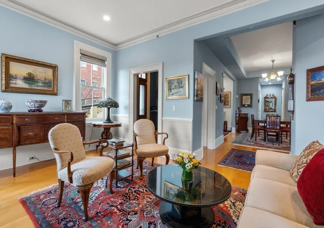 Photo 4 of Condo for sale at 56 Thomas Park #1, South Boston, MA 02127 | MLS# 73572887 | Listing updated on 2026-09-12