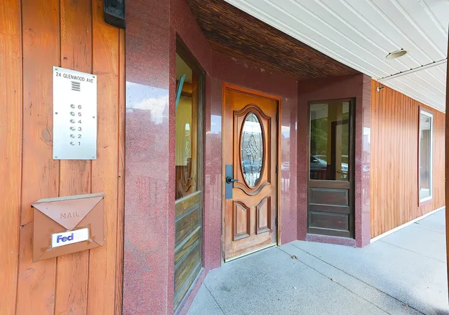 Listing Photo 5 - Condo for sale in building located at 24 Glenwood Ave, Walpole, MA 02081 - Unit #3
