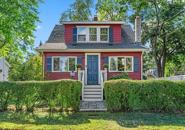 Photo 1 of Sale Pending at 18 Fales Rd, Dedham, MA 02026 | MLS# 73580865 | Listing updated on 2026-10-14