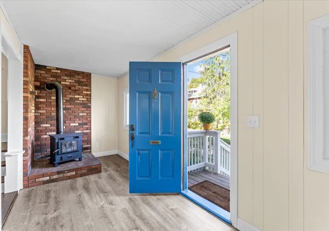 Photo 3 of Sale Pending at 18 Fales Rd, Dedham, MA 02026 | MLS# 73580865 | Listing updated on 2026-10-14