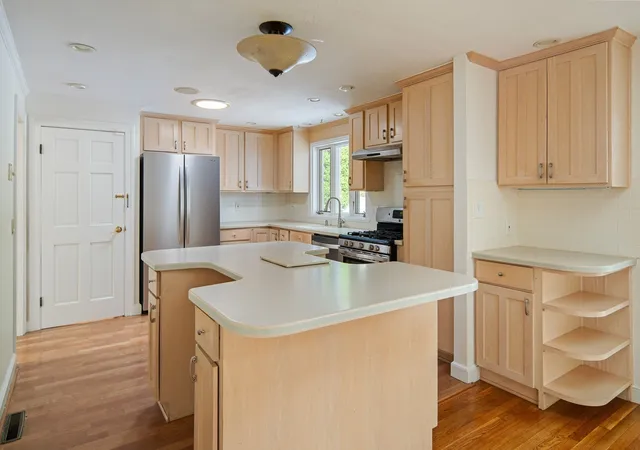 Photo 3 of Single family home for sale at 21 Turner Dr, Randolph, MA 02368 | MLS# 73572168 | Listing updated on 2026-09-12