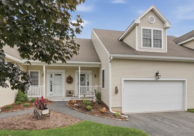 Condo for sale at 97 Horne Way #97, Millbury, MA 01527 | MLS# 73574309