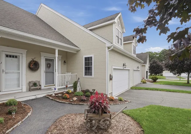 Photo 3 of Condo for sale at 97 Horne Way #97, Millbury, MA 01527 | MLS# 73574309 | Listing updated on 2026-09-13