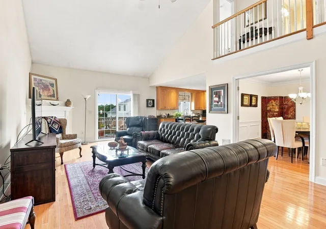 Photo 4 of Condo for sale at 97 Horne Way #97, Millbury, MA 01527 | MLS# 73574309 | Listing updated on 2026-09-13
