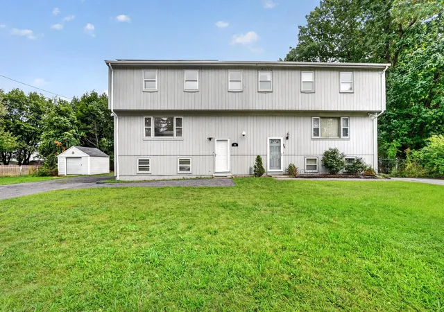 Condo for sale at 24 Lisa Rd #24, Randolph, MA 02368 | MLS# 73575908