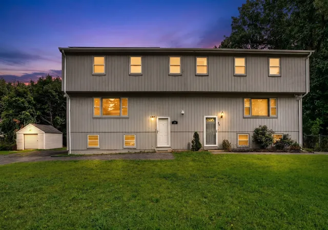 Photo 27 of Sale Pending at 24 Lisa Rd #24, Randolph, MA 02368 | MLS# 73575908 | Listing updated on 2026-10-14