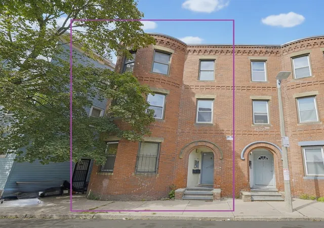 Photo 2 of Multi family home for sale at 117 Regent St, Roxbury, MA 02119 | MLS# 73581436 | Listing updated on 2026-10-17