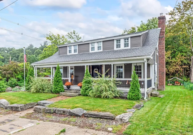 Photo 1 of Sale Pending at 101 S Main St, Uxbridge, MA 01569 | MLS# 73572106 | Listing updated on 2026-09-09