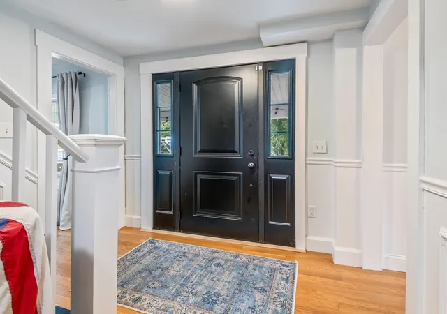 Photo 4 of Sale Pending at 101 S Main St, Uxbridge, MA 01569 | MLS# 73572106 | Listing updated on 2026-09-09