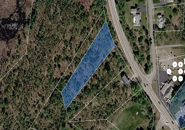 Photo 3 of Land for sale at 219 Main St, Sturbridge, MA 01566 | MLS# 73577692 | Listing updated on 2026-10-16
