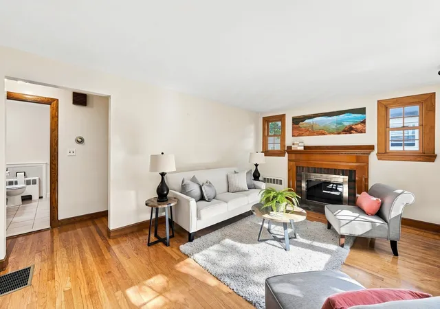 Photo 1 of Single family home for sale at 438 Waltham St, Lexington, MA 02421 | MLS# 73575429 | Listing updated on 2026-09-14