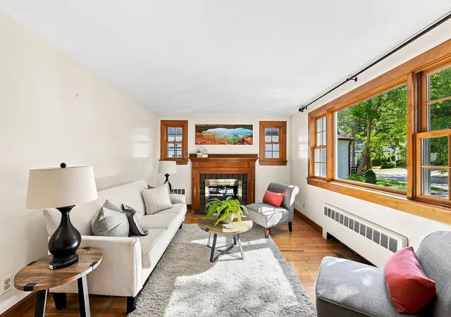 Photo 2 of Single family home for sale at 438 Waltham St, Lexington, MA 02421 | MLS# 73575429 | Listing updated on 2026-09-14