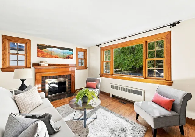 Photo 3 of Single family home for sale at 438 Waltham St, Lexington, MA 02421 | MLS# 73575429 | Listing updated on 2026-09-14