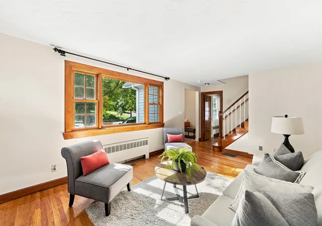 Photo 4 of Single family home for sale at 438 Waltham St, Lexington, MA 02421 | MLS# 73575429 | Listing updated on 2026-09-14