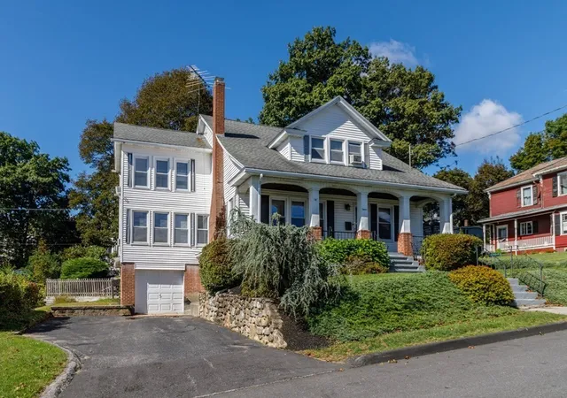 Photo 1 of Single family home for sale at 12 Abbott St, Gardner, MA 01440 | MLS# 73580222 | Listing updated on 2026-10-03
