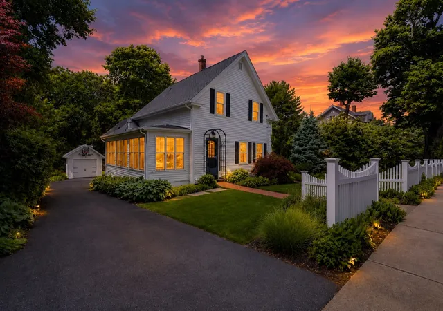 Photo 1 of Sale Pending at 107 Summer St, Franklin, MA 02038 | MLS# 73573118 | Listing updated on 2026-09-24