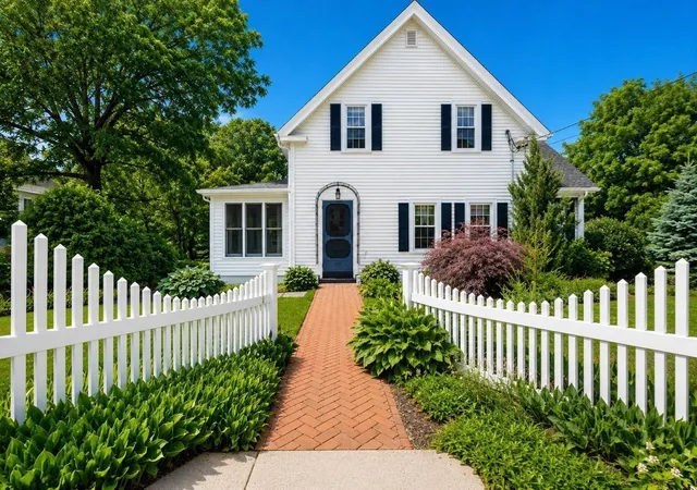 Photo 2 of Sale Pending at 107 Summer St, Franklin, MA 02038 | MLS# 73573118 | Listing updated on 2026-09-24