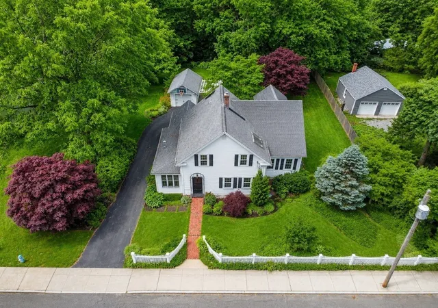 Photo 3 of Sale Pending at 107 Summer St, Franklin, MA 02038 | MLS# 73573118 | Listing updated on 2026-09-24