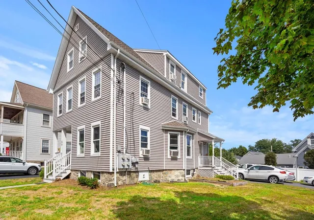 Photo 2 of Multi family home for sale at 69 Prospect Ave, Norwood, MA 02062 | MLS# 73571007 | Listing updated on 2026-09-06