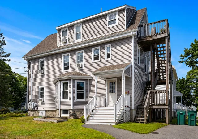 Photo 3 of Multi family home for sale at 69 Prospect Ave, Norwood, MA 02062 | MLS# 73571007 | Listing updated on 2026-09-06