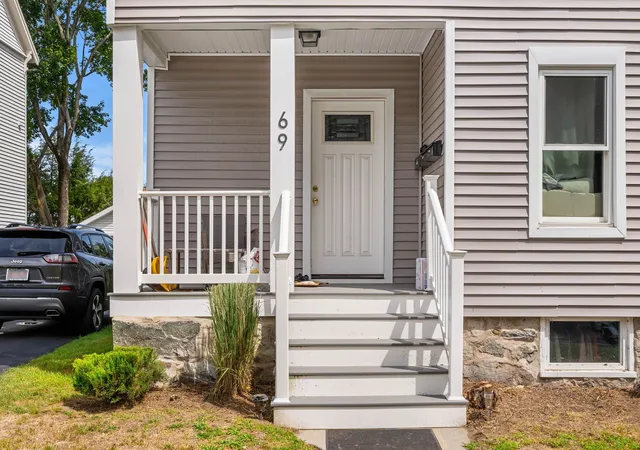 Photo 3 of House for sale at 69 Prospect Ave, Norwood, MA 02062 | MLS# 73571007 | Listing updated on 2026-09-06