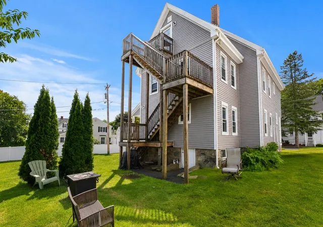 Photo 4 of House for sale at 69 Prospect Ave, Norwood, MA 02062 | MLS# 73571007 | Listing updated on 2026-09-06