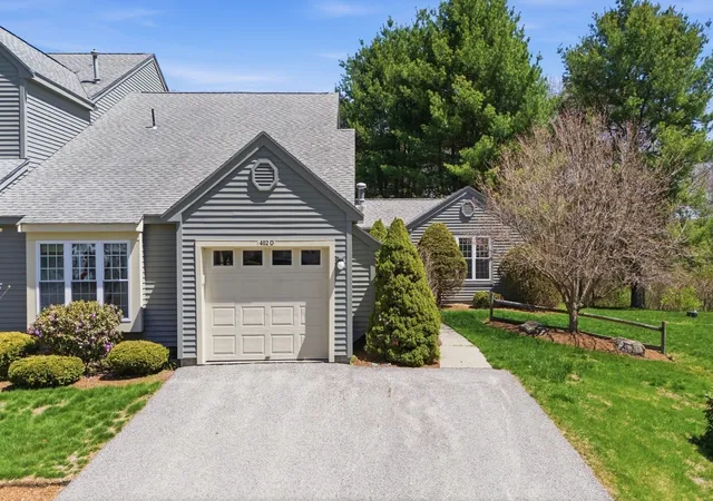 Photo 2 of Condo for sale at 402 Ridgefield Cir #D, Clinton, MA 01510 | MLS# 73571319 | Listing updated on 2026-09-13