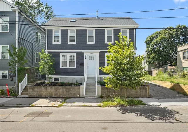 Multi family home for sale at 149 Burnside St, Providence, RI 02905 | MLS# 73571874