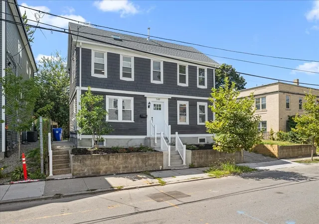 Photo 2 of Multi family home for sale at 149 Burnside St, Providence, RI 02905 | MLS# 73571874 | Listing updated on 2026-09-07