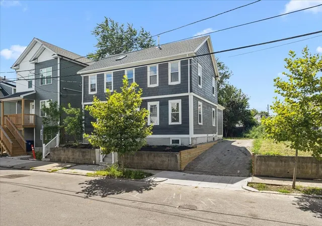 Photo 3 of Multi family home for sale at 149 Burnside St, Providence, RI 02905 | MLS# 73571874 | Listing updated on 2026-09-07