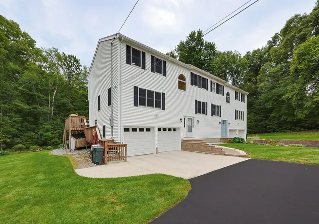 Photo 1 of Condo for sale at 100 Graton St #A, Millbury, MA 01527 | MLS# 73579752 | Listing updated on 2026-10-16