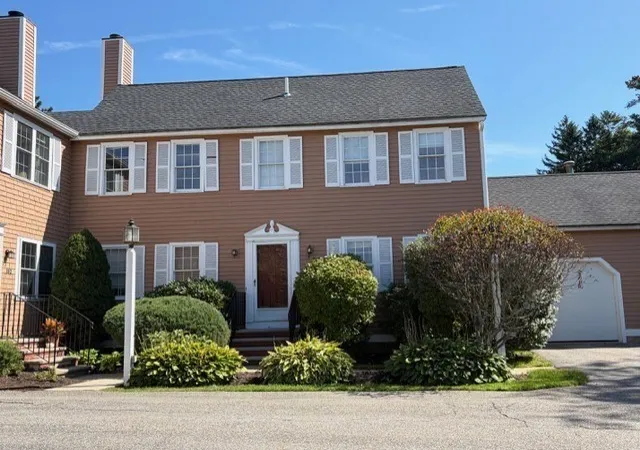 Photo 1 of Sale Pending at 163 Whittier Meadows Dr #163, Amesbury, MA 01913 | MLS# 73580252 | Listing updated on 2026-10-24