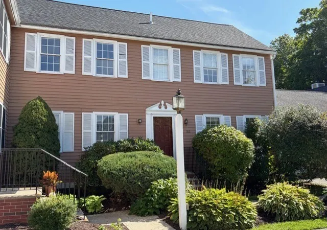 Photo 2 of Sale Pending at 163 Whittier Meadows Dr #163, Amesbury, MA 01913 | MLS# 73580252 | Listing updated on 2026-10-24