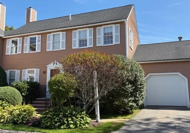 Photo 3 of Sale Pending at 163 Whittier Meadows Dr #163, Amesbury, MA 01913 | MLS# 73580252 | Listing updated on 2026-10-24