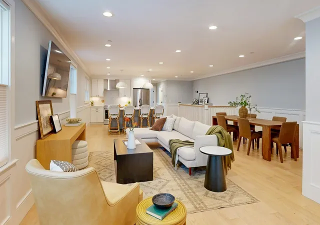 Photo 1 of Condo for sale at 613 East 6th St #1, South Boston, MA 02127 | MLS# 73574265 | Listing updated on 2026-09-13