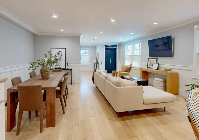 Photo 2 of Condo for sale at 613 East 6th St #1, South Boston, MA 02127 | MLS# 73574265 | Listing updated on 2026-09-13
