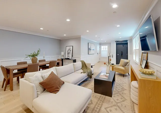 Photo 3 of Condo for sale at 613 East 6th St #1, South Boston, MA 02127 | MLS# 73574265 | Listing updated on 2026-09-13