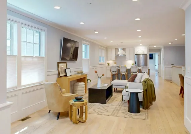 Photo 4 of Condo for sale at 613 East 6th St #1, South Boston, MA 02127 | MLS# 73574265 | Listing updated on 2026-09-13