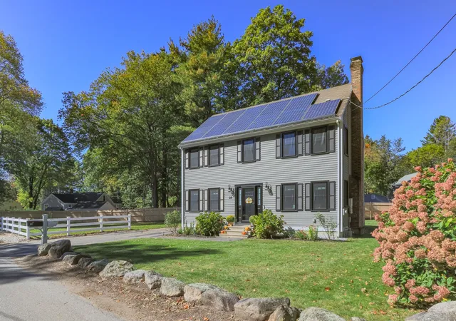 Single family home for sale at 38 Old Ml Rd, Maynard, MA 01754 | MLS# 73587983