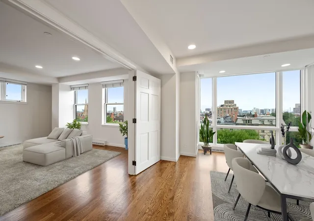 Photo 3 of Condo for sale at 2 Commonwealth #8G, Boston, MA 02116 | MLS# 73572522 | Listing updated on 2026-10-01