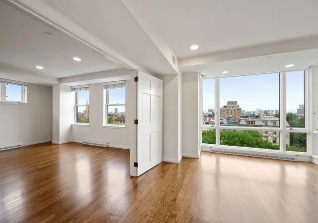 Photo 3 of Condo for sale at 2 Commonwealth #8G, Boston, MA 02116 | MLS# 73572522 | Listing updated on 2026-10-01