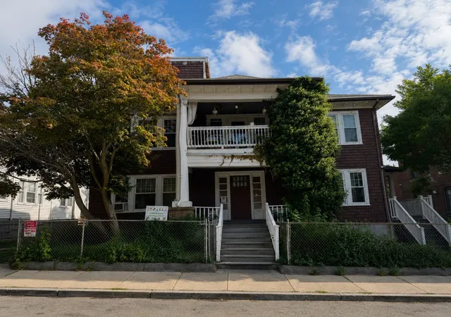 Multi family home for sale at 9-11 Nazing St, Dorchester, MA 02121 | MLS# 73574498